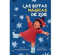 Las Botas Mágicas de Zoe