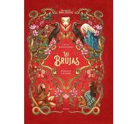 Las brujas