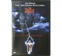 Las Brujas De Eastwick [Import]