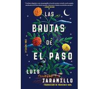 Las brujas de El Paso, Spanish-language edition of The Witches of El Paso