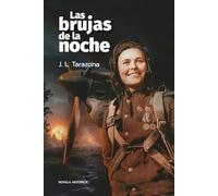 Las brujas de la noche