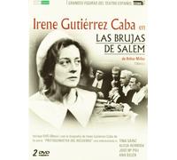 Las Brujas De Salem (Estudio 1) [Import]
