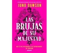Las Brujas De Su Majestad / Her Majesty's Royal Coven
