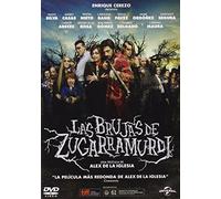 Las brujas de Zugarramurdi [DVD] [Import]