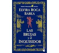Las brujas y el inquisidor