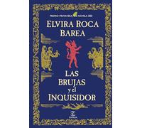 Las brujas y el inquisidor/ The Witches and The Inquisitor
