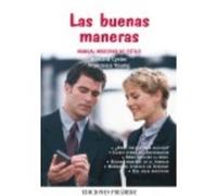 Las Buenas Maneras: Manual Moderno De Estilo - Cyster, Edward Cyster, Edward (Auteur)