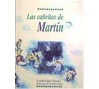 Las cabritas de Martin Concha Lopez Narvaez (Auteur)