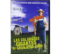 Las Calabazas Gigantes Del Granjero John [Import]