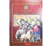 Las campañas de Alejandro Magno