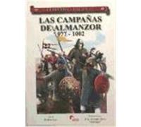 Las campañas de Almanzor 977-1002