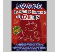 Las Canciones Del Jardin [Import allemand]