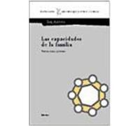 Las capacidades de la familia: Tiempo, caos y proceso