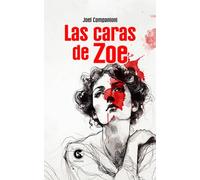 Las Caras de Zoe