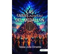 Las caras oscuras del medallón