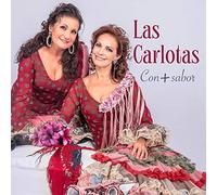 Las Carlotas - Con + Sabor [Import]