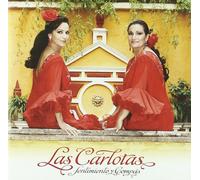 Las Carlotas - Sentimiento Y Compas