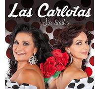 Las Carlotas - Sin Limites