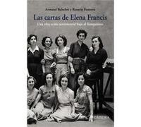 Las Cartas De Elena Francis - [Livre en VO] Balsebre, Armand, Fontova, Rosario (Auteur)