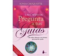 Las Cartas de preguntas a tus guías/ Ask Your Guides Oracle Cards