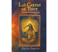 Las cartas de Thot: Comentarios a Poética Menor