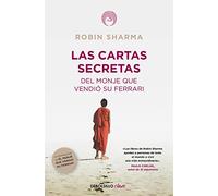 Las cartas secretas del monje que vendió su Ferrari / Secret Letters from the Monk Who Sold His Ferrari