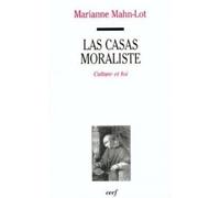 Las Casas Moraliste - Culture Et Foi