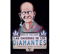 Las cavernas de los diamantes