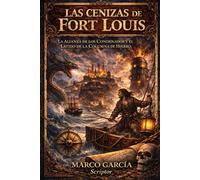 LAS CENIZAS DE FORT LOUIS: La Alianza de los Condenados y el Latido de la Columna de Hierro