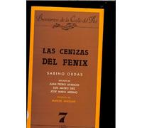 Las cenizas del Fénix breviarios de la calle del pez 7
