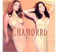 Las Chamorro - Divinas
