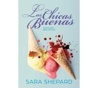 Las Chicas Buenas - [Livre en VO] Shepard, Sara (Auteur)