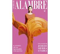 Las Chicas De Alambre Sierra I Fabra, Jordi (Auteur)