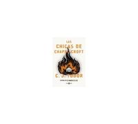 Las Chicas De Chapel Croft / The Burning Girls