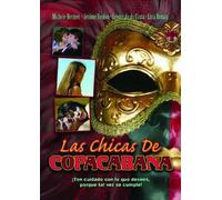 Las Chicas De Copacabana