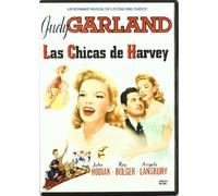 Las Chicas De Harvey [Import]