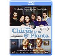 Las Chicas De La 6 Planta [Import]