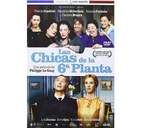 Las Chicas De La 6ª Planta --- IMPORT ZONE 2 ---