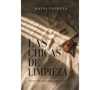 Las chicas de limpieza
