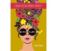 Las chicas de Mali. Una flor para Andy