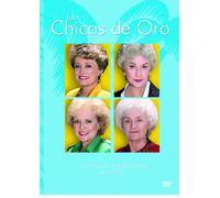 Las Chicas De Oro-Temporada 2 [Import]