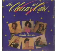 Las Chicas Del Can - Nada Comun