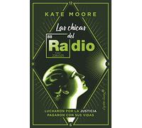 Las chicas del Radio