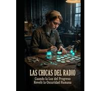LAS CHICAS DEL RADIO Cuando la Luz del Progreso Reveló la Oscuridad Humana