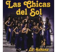 Las Chicas Del Sol - La Habana