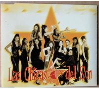 Las Chicas del Sol - Lambada [Single-CD]
