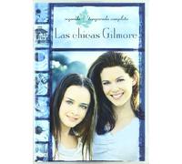 Las Chicas Gilmore 2ª Temp. [Import]