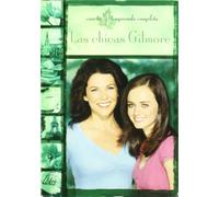 Las Chicas Gilmore 4ª Temp. [Import]