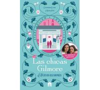 Las chicas Gilmore. Nuevas ilusiones