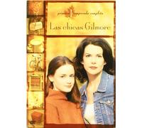 Las Chicas Gilmore-Temporada 1 [Import]